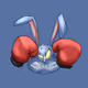 Rumble Bunnies (Genesis)