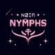 Noir Nymphs