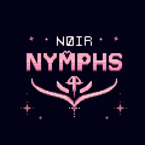 Noir Nymphs