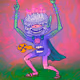 The Best laid plans of weird creatures.