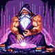 Master Wizard