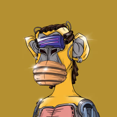OmniRoboticApe