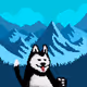 Tiny Huskies