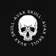 Avax Skull