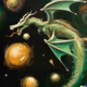 DALL-E Dragons