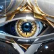 The Visionary DizzyHavoc Eye