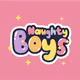 Avalanche Naughty Boys