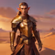 Desert Elves