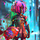 Glitch Bitch