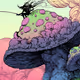 Mushroom family