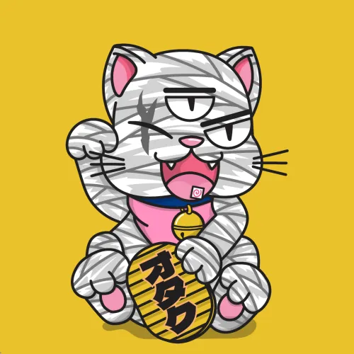 AcidCats Phase 2 AVAX