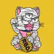 AcidCats Phase 2 AVAX