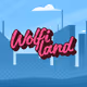 WolfiLand