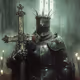 The Crusade of Shadows