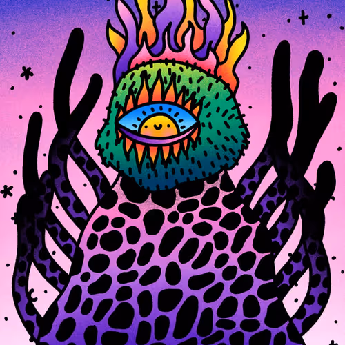 Leopard Queens