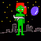 Smol Naked [redacted]