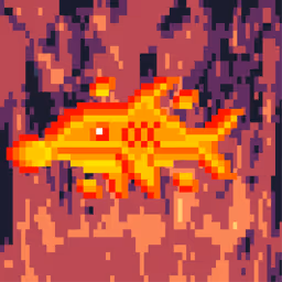Smol Sharks