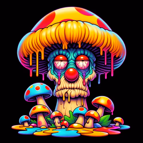 Mushroom