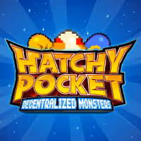 HatchyPocket Gen2