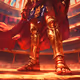 Feet’s Ultimate Delight