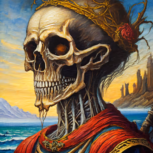 0xth Century Of Death