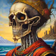 0xth Century Of Death