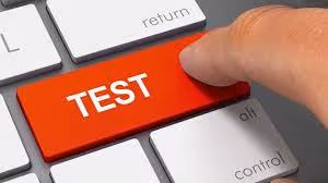 TEST