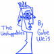 The Unstoppables by Gabe Weis