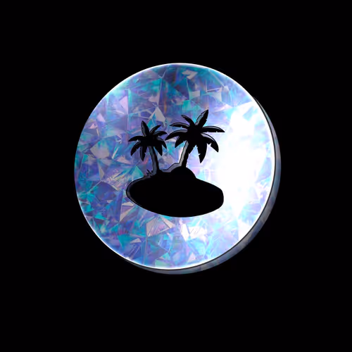 Cedomis Voyager Badge