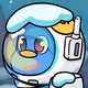 Cozy Penguin Explorers