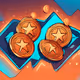 AI Generated Art for my Stars Arena Content