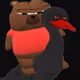 EvilBearDuck
