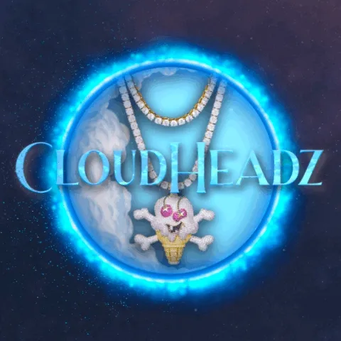 CloudHeadzNfts Customs 1