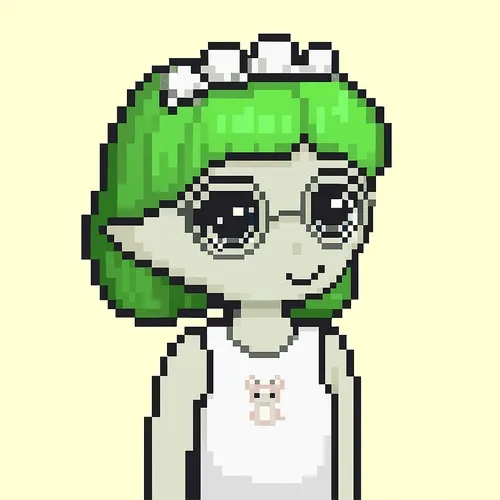 Pixel Pals in Motion