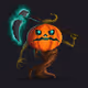 Beeg Pumpkins