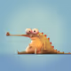 croc