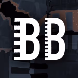 Broken Banner
