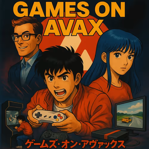 Gaming Night