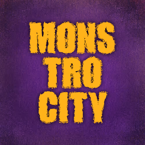 Monstro City