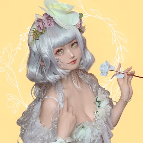 Shiratama Present NFT