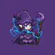 Wizard Battle Genesis