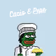 Cacio E Pepe Official
