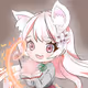 Witch of Cat NFT