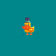 Crazy Duck