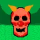 Avax Skull 666