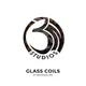 GlassCoils NFT