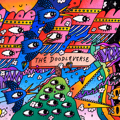 Doodleverse Specials