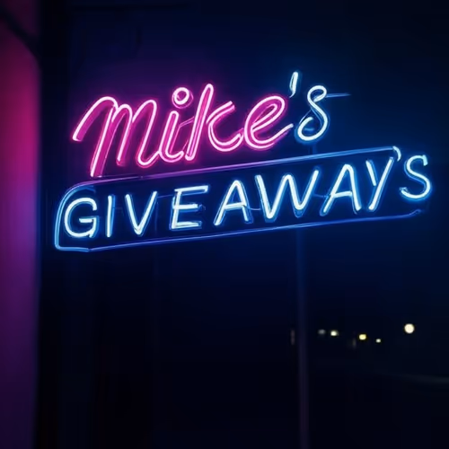 Mike's Giveaways