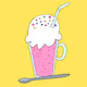 Ice Cream - Y9Zq9H5jXU