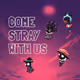Strays